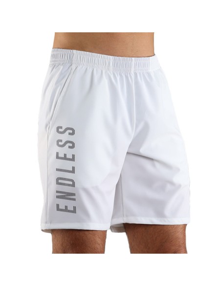 Short Endless Ace 40037 White | Ofertas de pádel